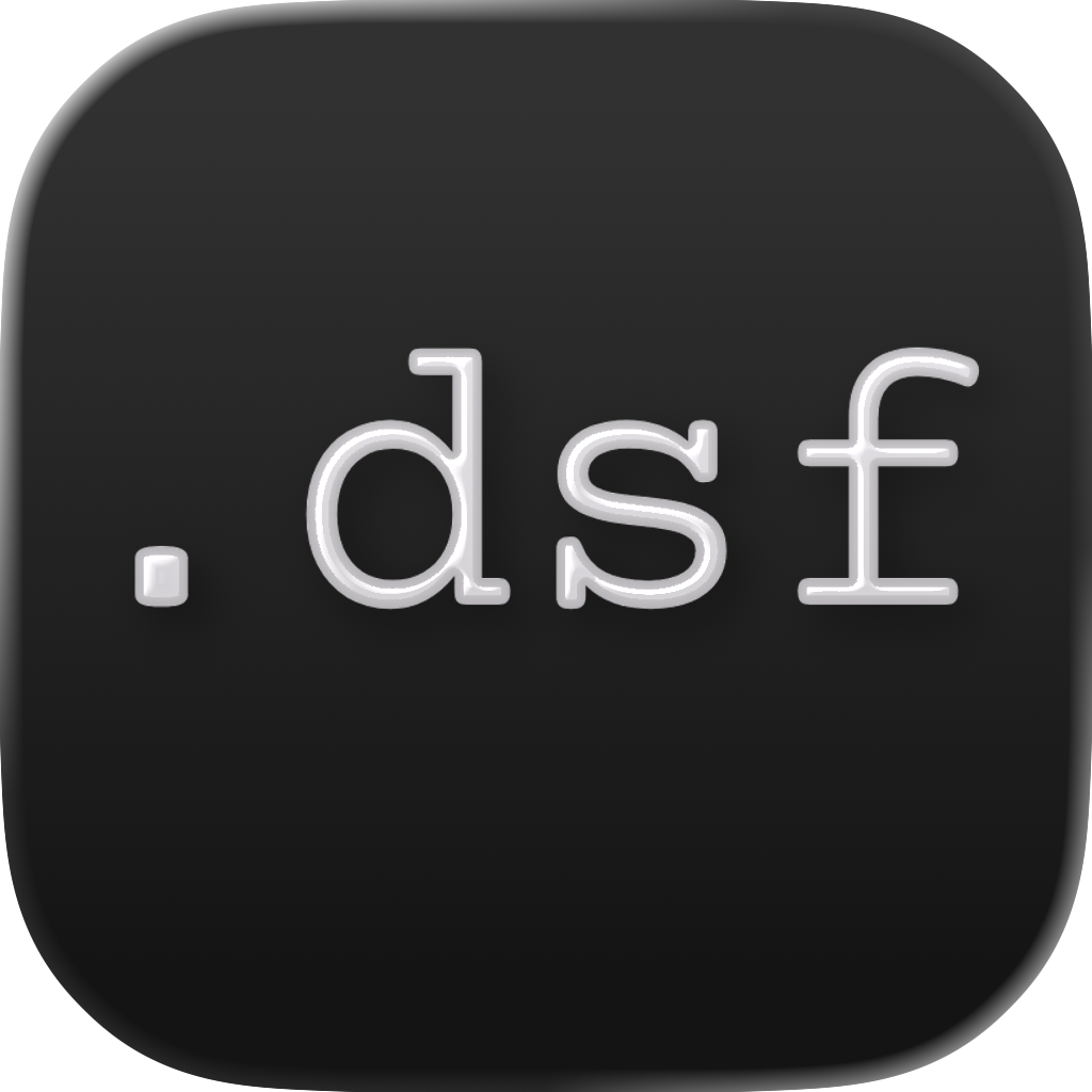 DSF Highlighter